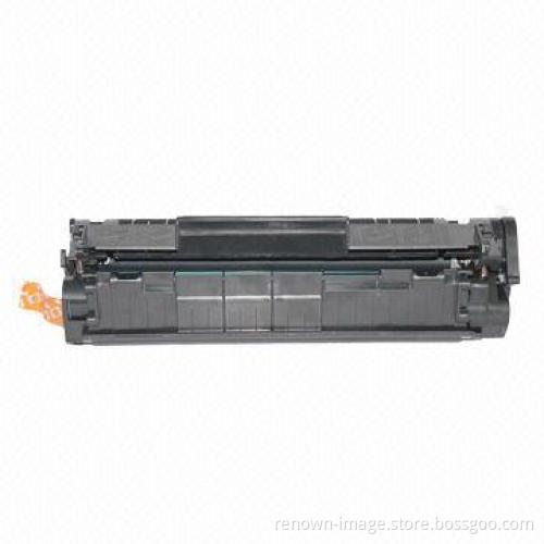 Compatible Toner Cartridge for HP LaserJet P1005/1006 Canon CRG312/712/112